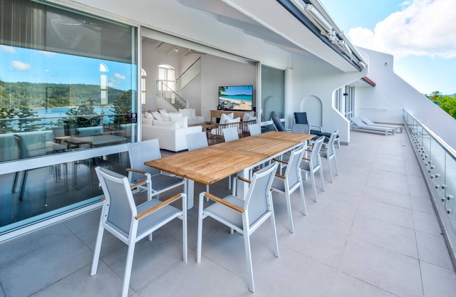 Bella Vista West 4 - Hamilton Island