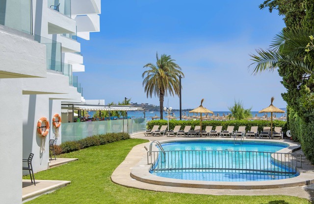 Bellamar Apartments