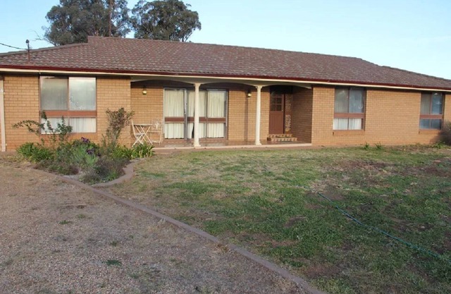 Bellarwi House