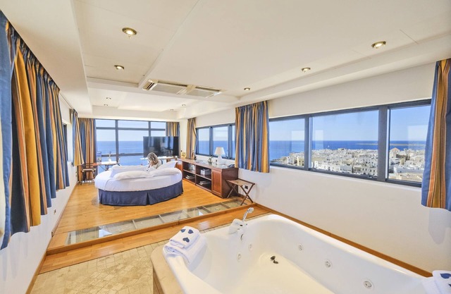 Bellavista Club - Caroli Hotels