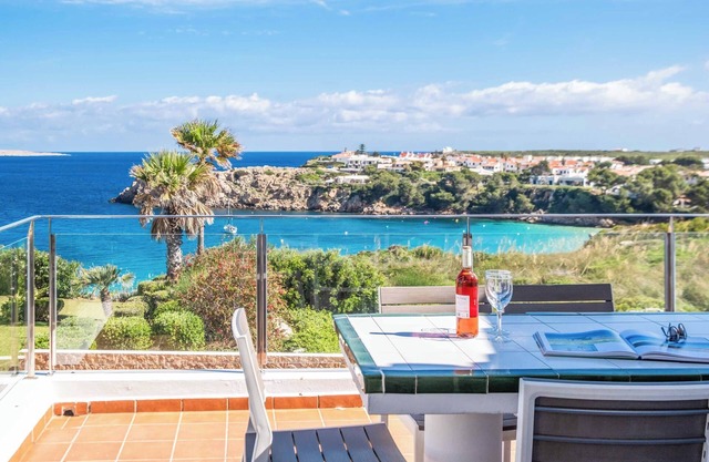 Bellavista Sol - Three Bedroom Villa, Sleeps 6