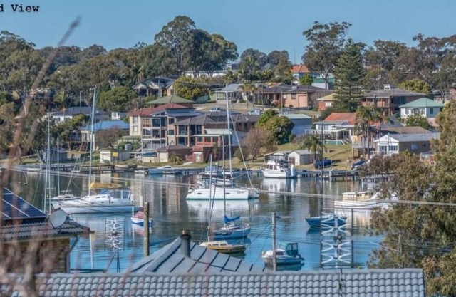 Bellavista - Half House - dog friendly