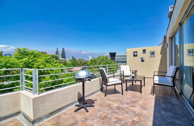 Bellavista Terrace