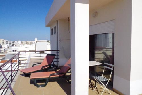 BellaVita City Faro