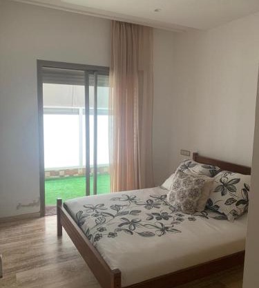 Belle Appartement Harhoura
