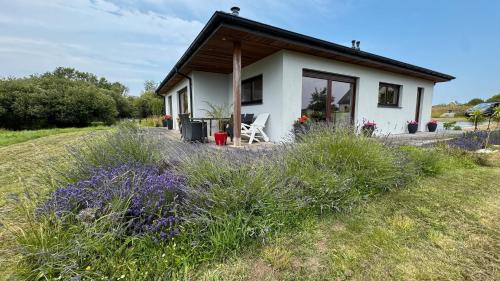 Belle maison familiale de Kerscaven