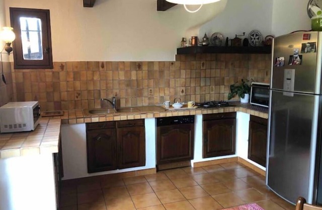 Belle Maison Spacieuse au Calme