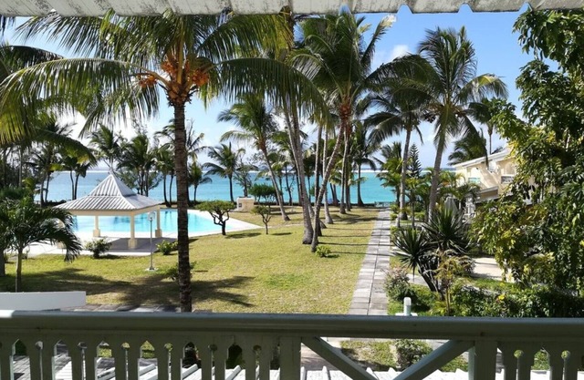 Belle-Mare Plage Villa 4 D