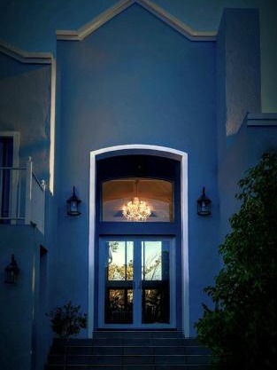 Belle Vie Boutique Guesthouse