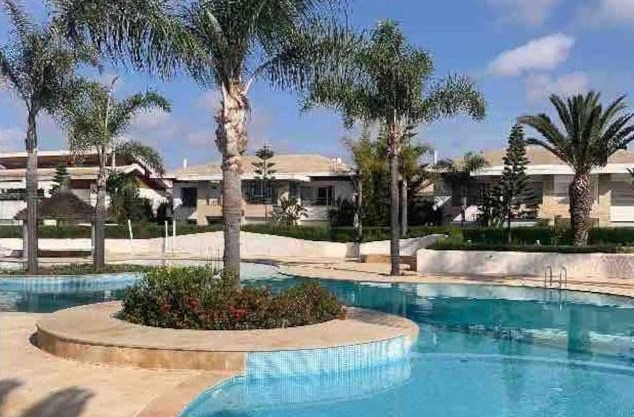 Belle Villa à Bouznika plage - Golf Bouzbay