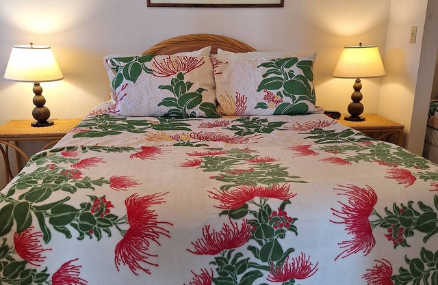 Belle Vue Vacation Rental in Waimea
