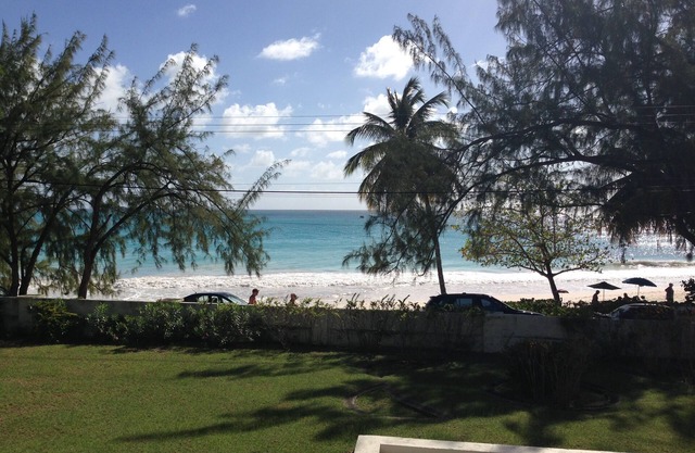 'Bellehaven' South Coast Beach Vacation Home