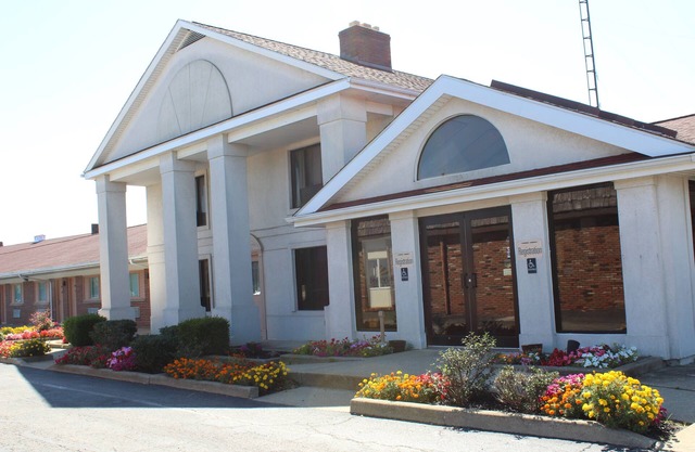 Bellevue Hotel & Suites