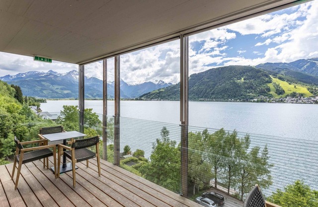 Bellevue Residences Top 5.2 - Bellevue Residences