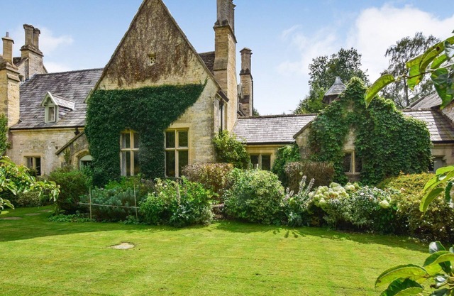 Bellhouse - sleeps 8 guests in 4 bedrooms