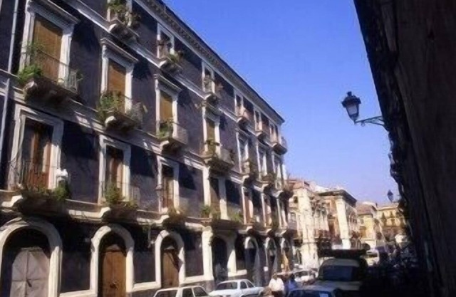 Bellini Apartment