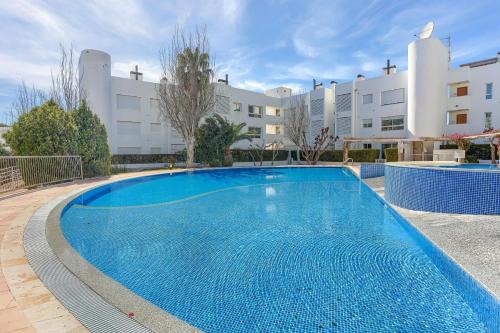 Bellresguard garden flat D
