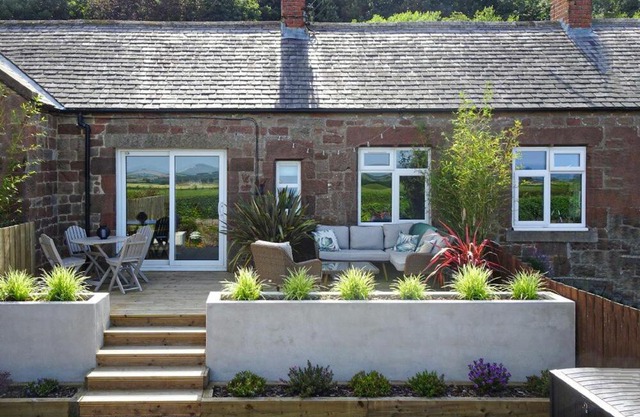 Bellshill Cottage