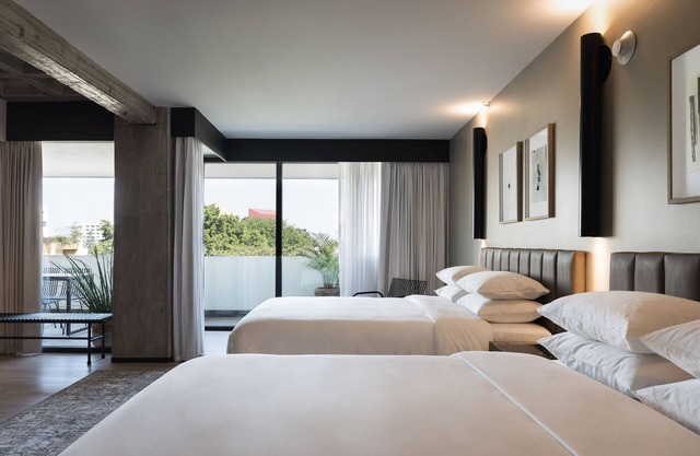 Bellwort Hotel