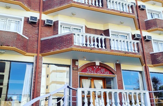Belmar