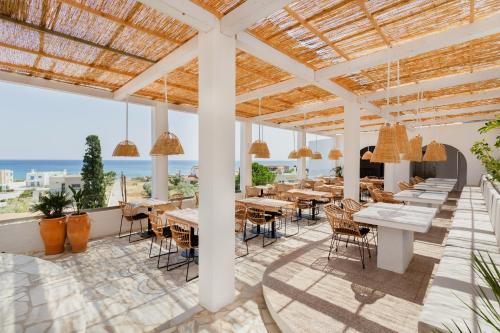 Belmare Hotel
