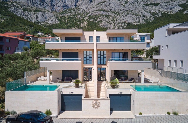 Belmare Villas Complex