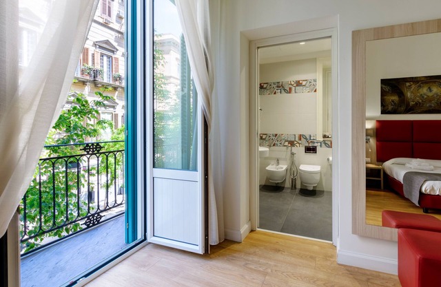 Belmonte 102 Exclusive Suite