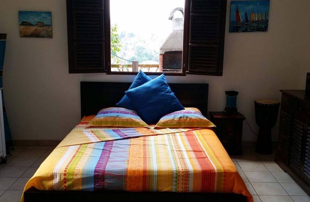 Belo Horizonte 30m² Studio Any Comfort In The Countryside