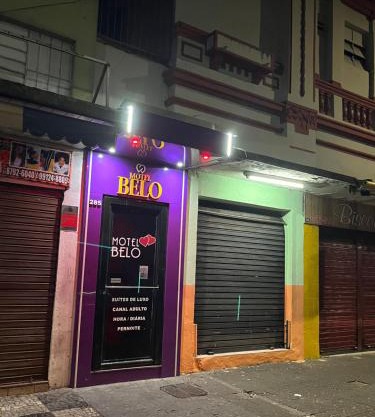 Belo Motel