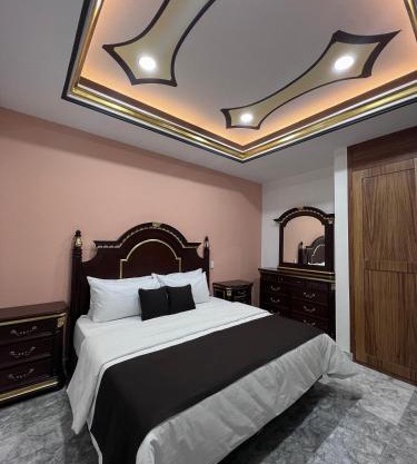 Belova Luxury Hotel, San Cristobal de las Casas