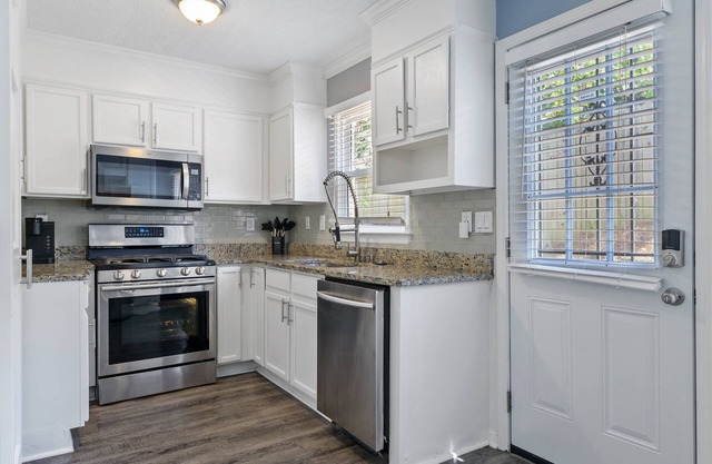 Beltline Living in the heart of Historic West End! by RedAwning