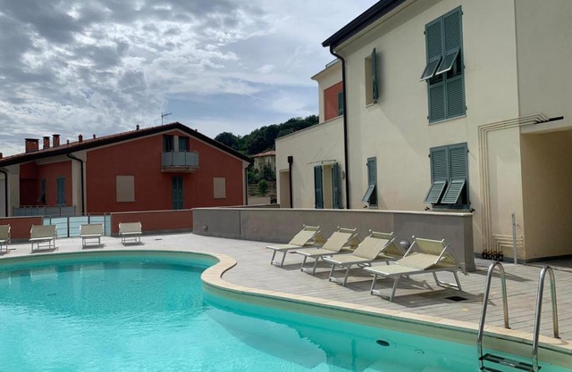 Beluga holidays - 2 bedrooms