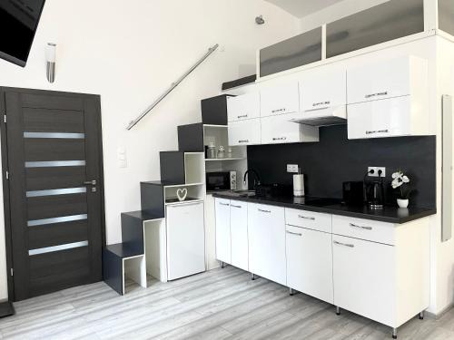 Belvárosi Apartman