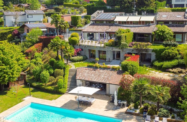 Belvedere by Interhome