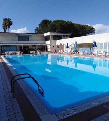 Belvedere Hotel Club