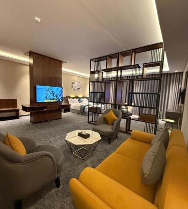Belvedere Hotel فندق بيلفيديري طمأنينة سابقا