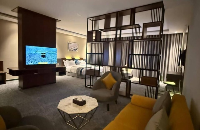 Belvedere Hotel فندق بيلفيديري طمأنينة سابقا