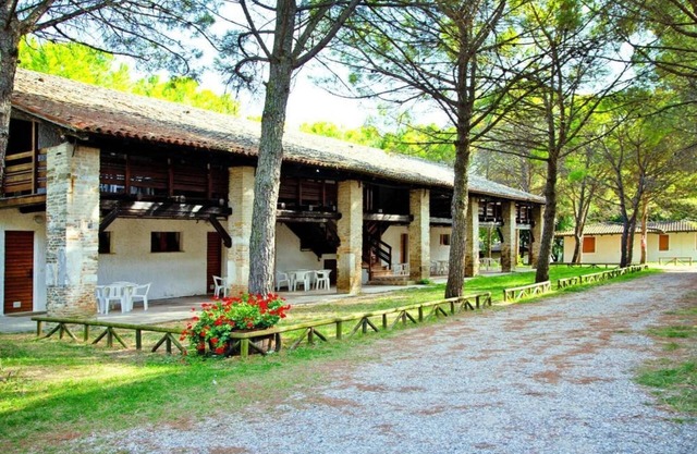 Belvedere AC Apartment in Grado
