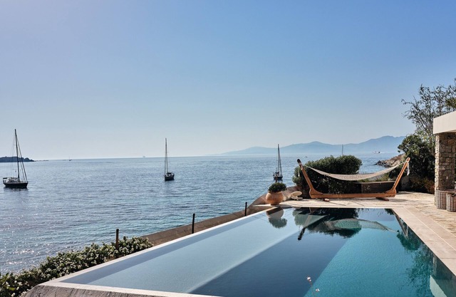 Belvedere Waterfront Villa & Suites - The Leading Hotels of the World