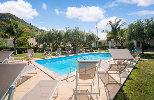 Belvilla by OYO Casa Vacanza Villa Garden Bilo