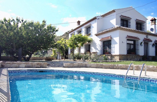 Belvilla by OYO Casa Almendro