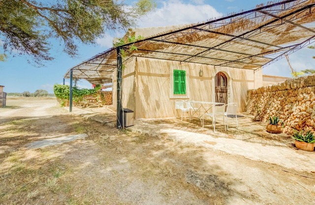 Belvilla by OYO Casa Payes