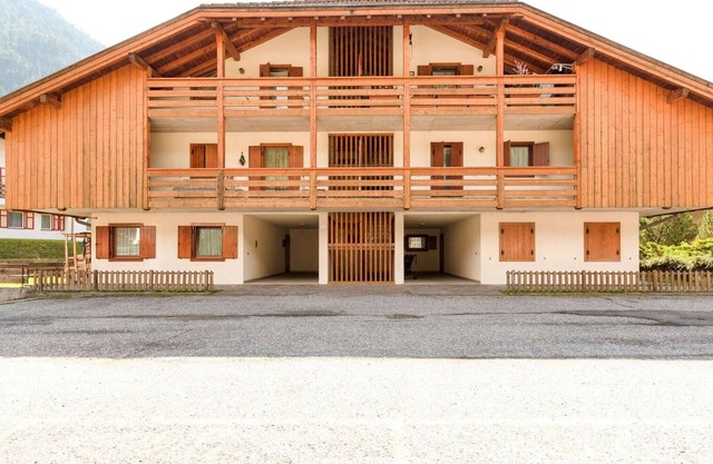 Belvilla by OYO Pozza di Fassa Quattro