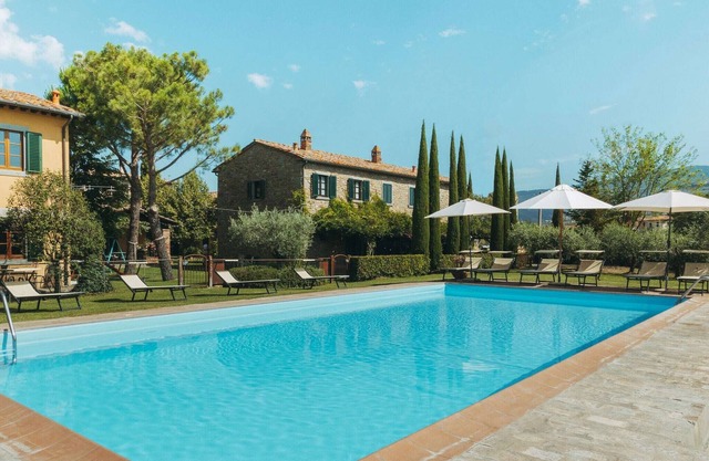 Belvilla by OYO Loggia
