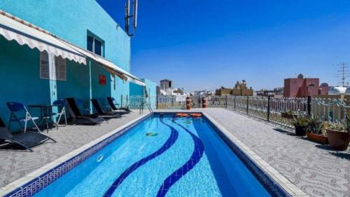 Belvilla Luxury San Marino Near Deira Clock Tower