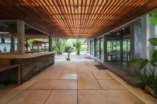 Belvilla Y Resort Near Central Ubud