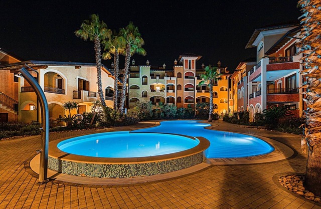 Benaco Village P1 42 by Wonderful Italy