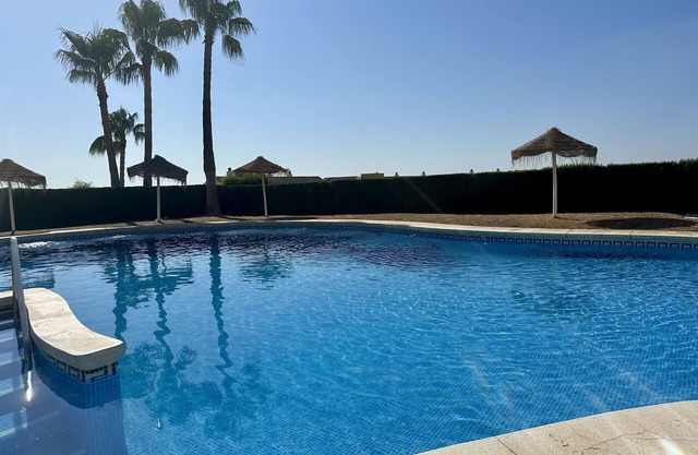 Benalmadena Sea Views