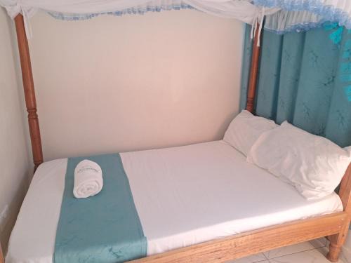 Bencao Creek Guesthouse