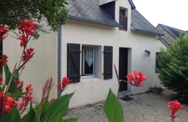 Benodet 4 Gites and 5 Apartments In Beautiful secure 8 Acre Country Garden